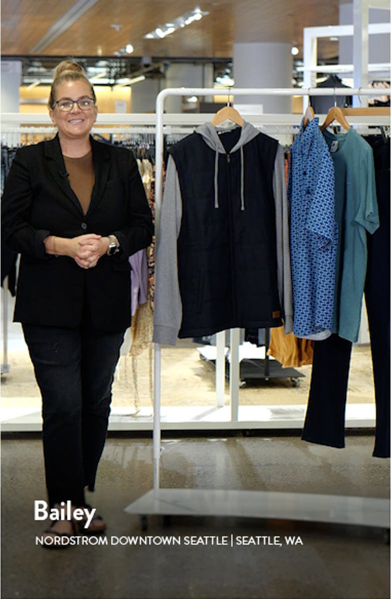 Scavenger Zip Hoodie, sales video thumbnail