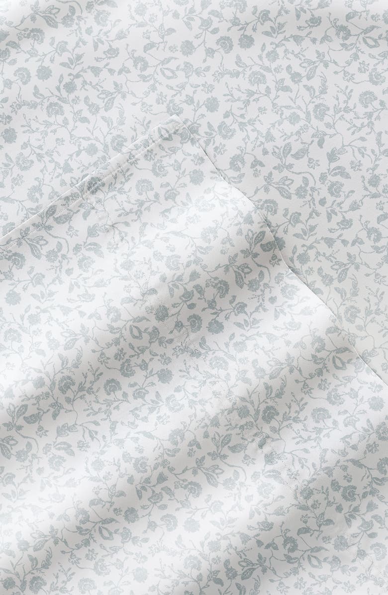 300 Thread Count Cotton Sateen Sheet Set