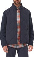 Barbour Hybrid Fleece Jacket
