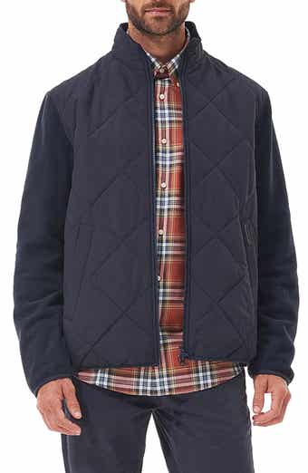 Hybrid Fleece Jacket