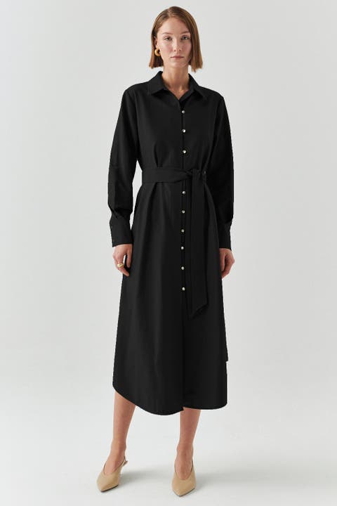 Mckinley Midi Dress