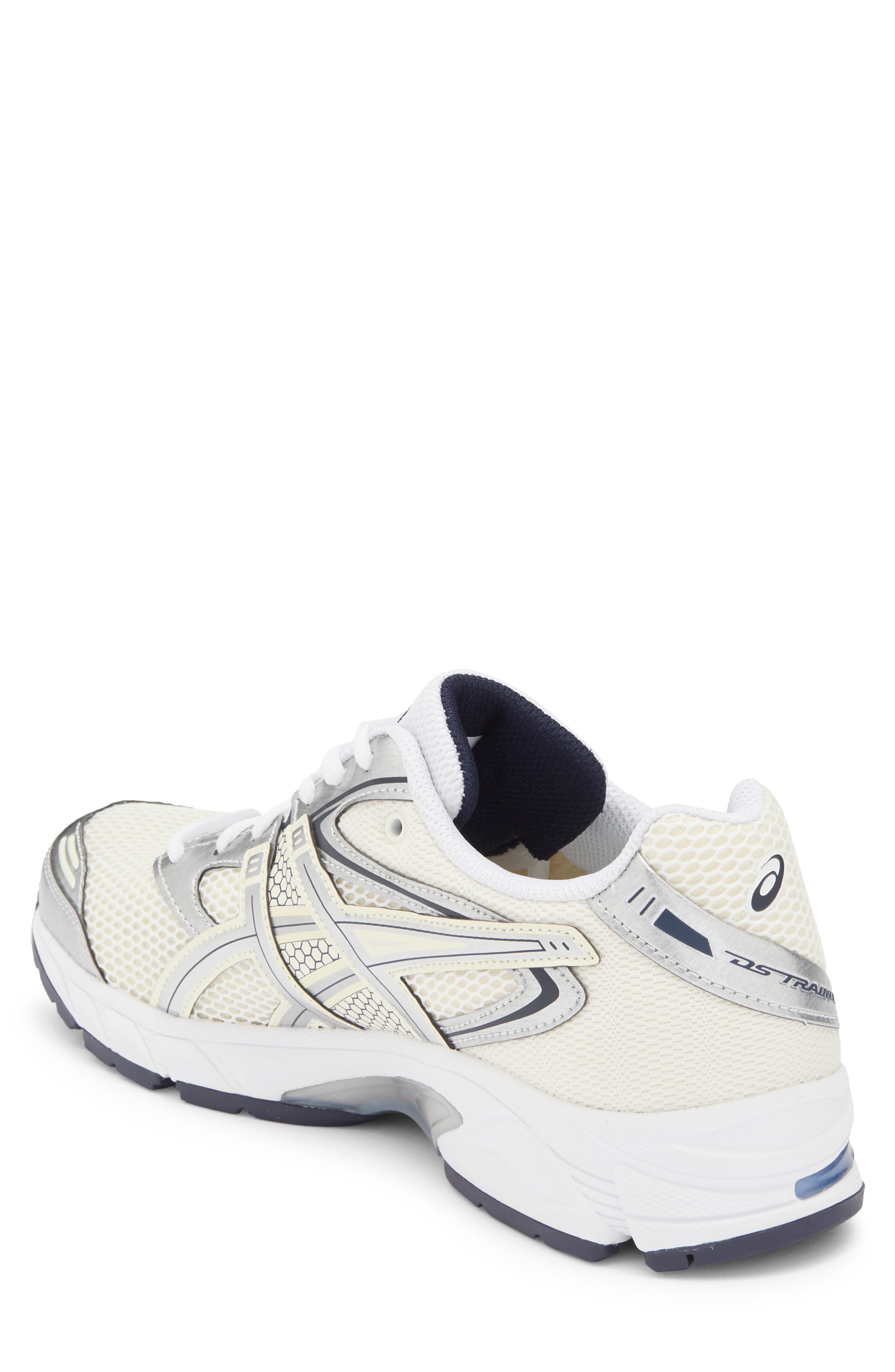 ASICS<sup>®</sup> Gender Inclusive Gel-DS Trainer, Alternate, color, White/ Midnight