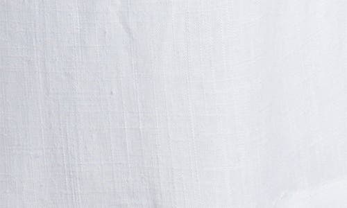 1.state Pull-on Wide Leg Pants In White