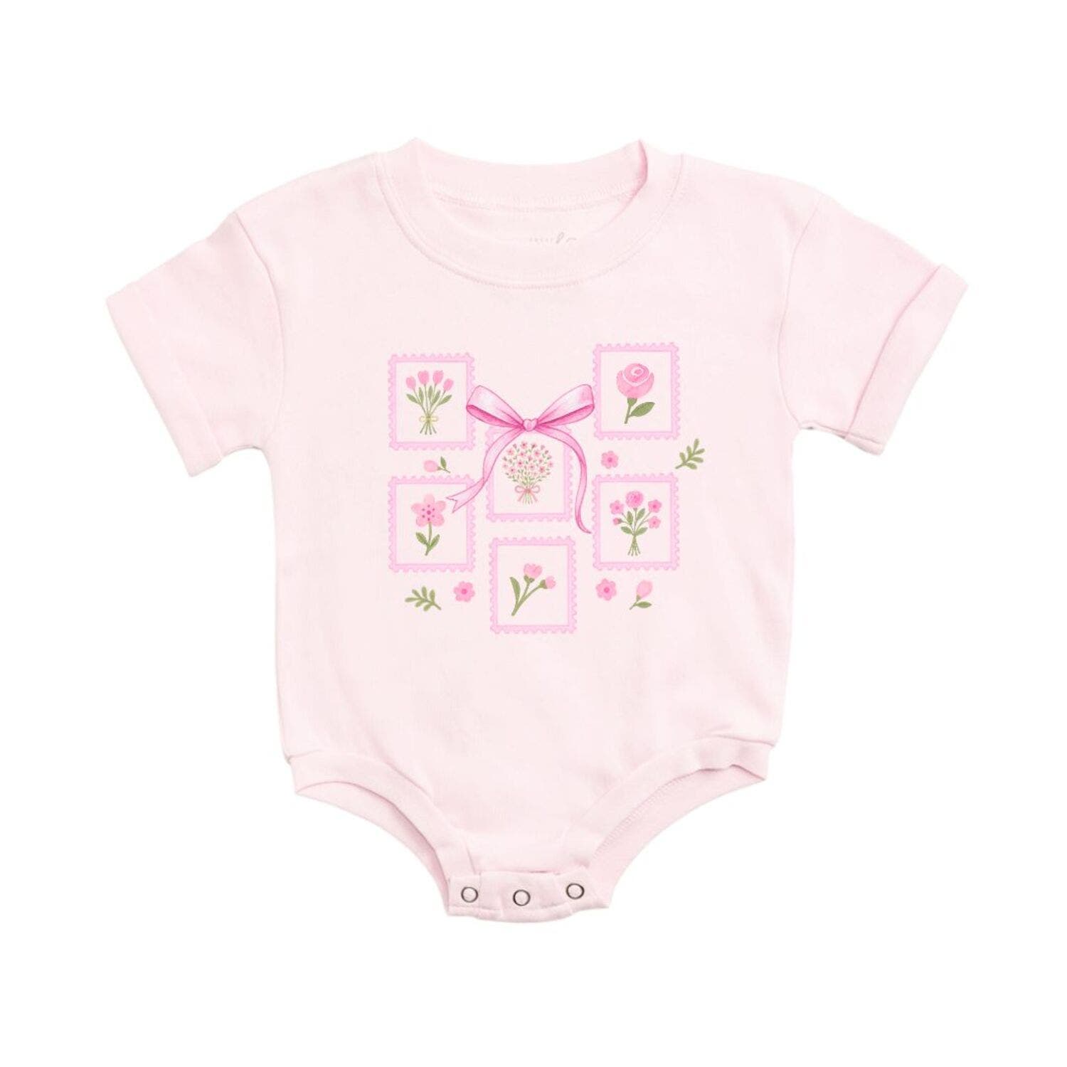 selected Ballet Pink
