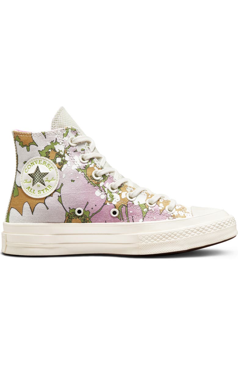 Converse Chuck Taylor<sup>®</sup> 70 High Top Sneaker, Alternate, color,