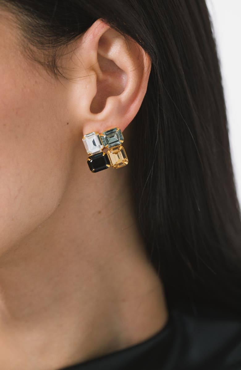 Jennifer Behr Piccolo Drop Earrings, Alternate, color, 