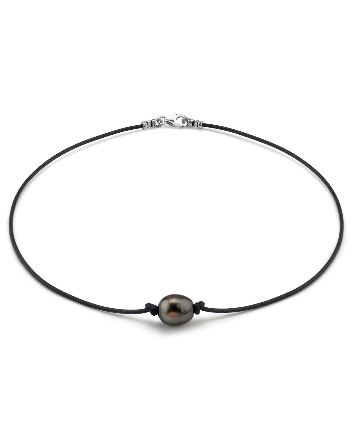 selected Black Pearl