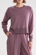 MARIKA Regina Crewneck Sweatshirt