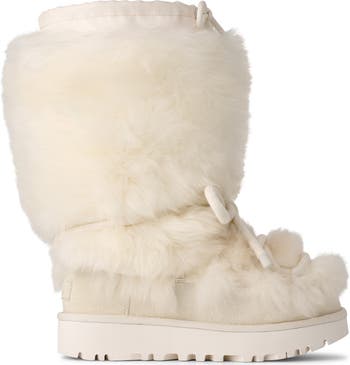 Classic Tall Chalet Boot