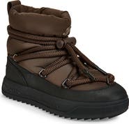 Moncler Altive Mid Boot