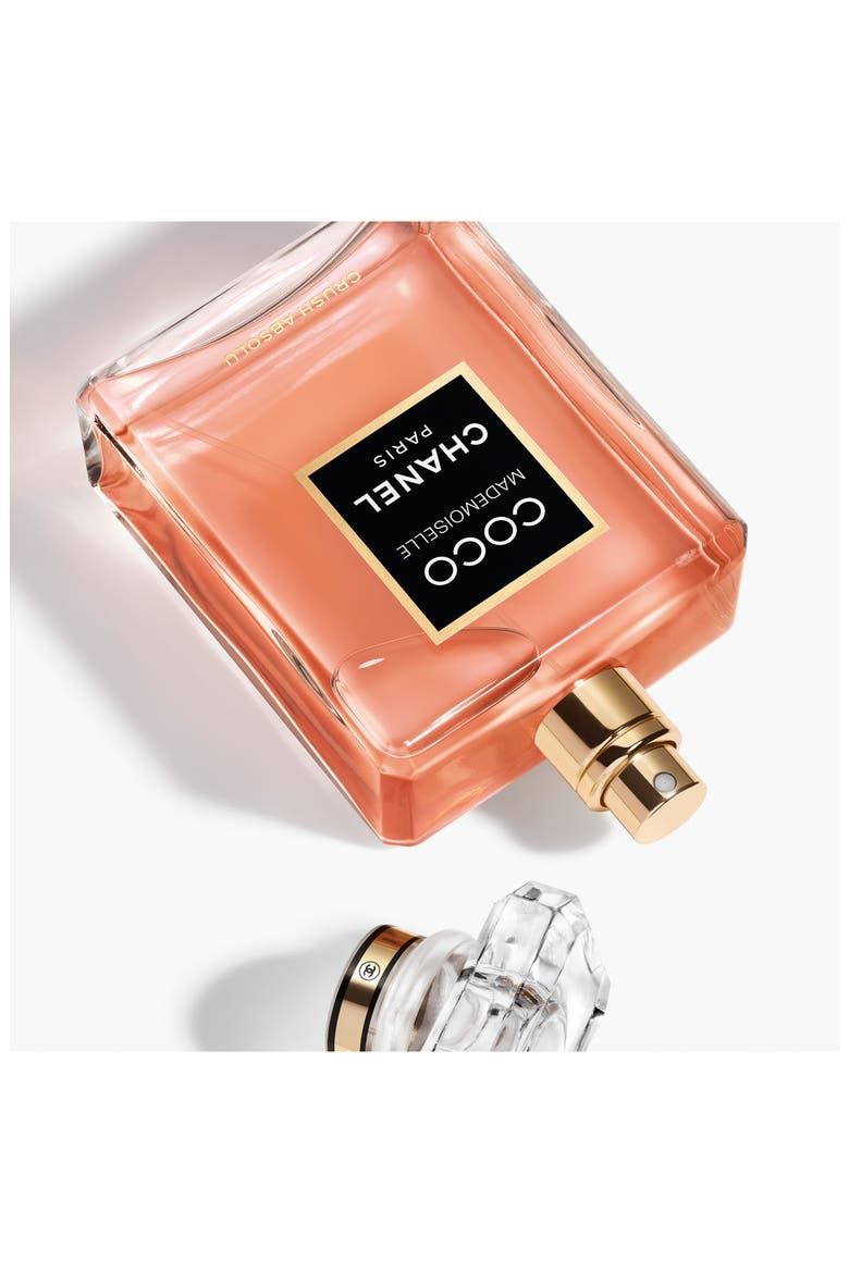 COCO MADEMOISELLE CRUSH ABSOLU Eau de Parfum Spray, Alternate, color, NO COLOR