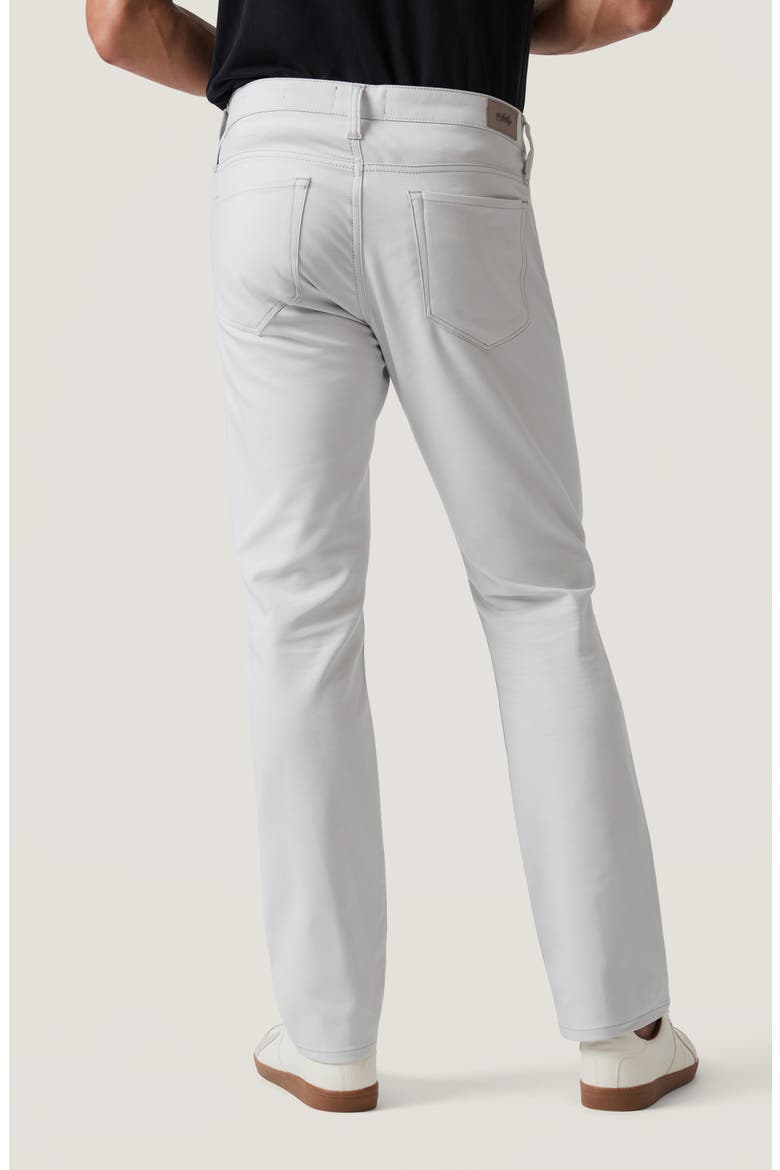 Courage Straight Leg Pants, Alternate, color, PEARL COMMUTER