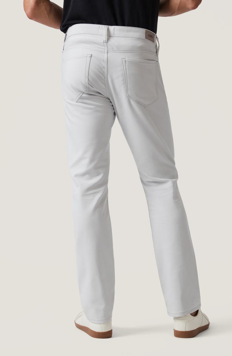 34 Heritage Courage Straight Leg Pants, Alternate, color, Pearl Commuter