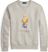 Polo Ralph Lauren Polo Bear Graphic Sweatshirt