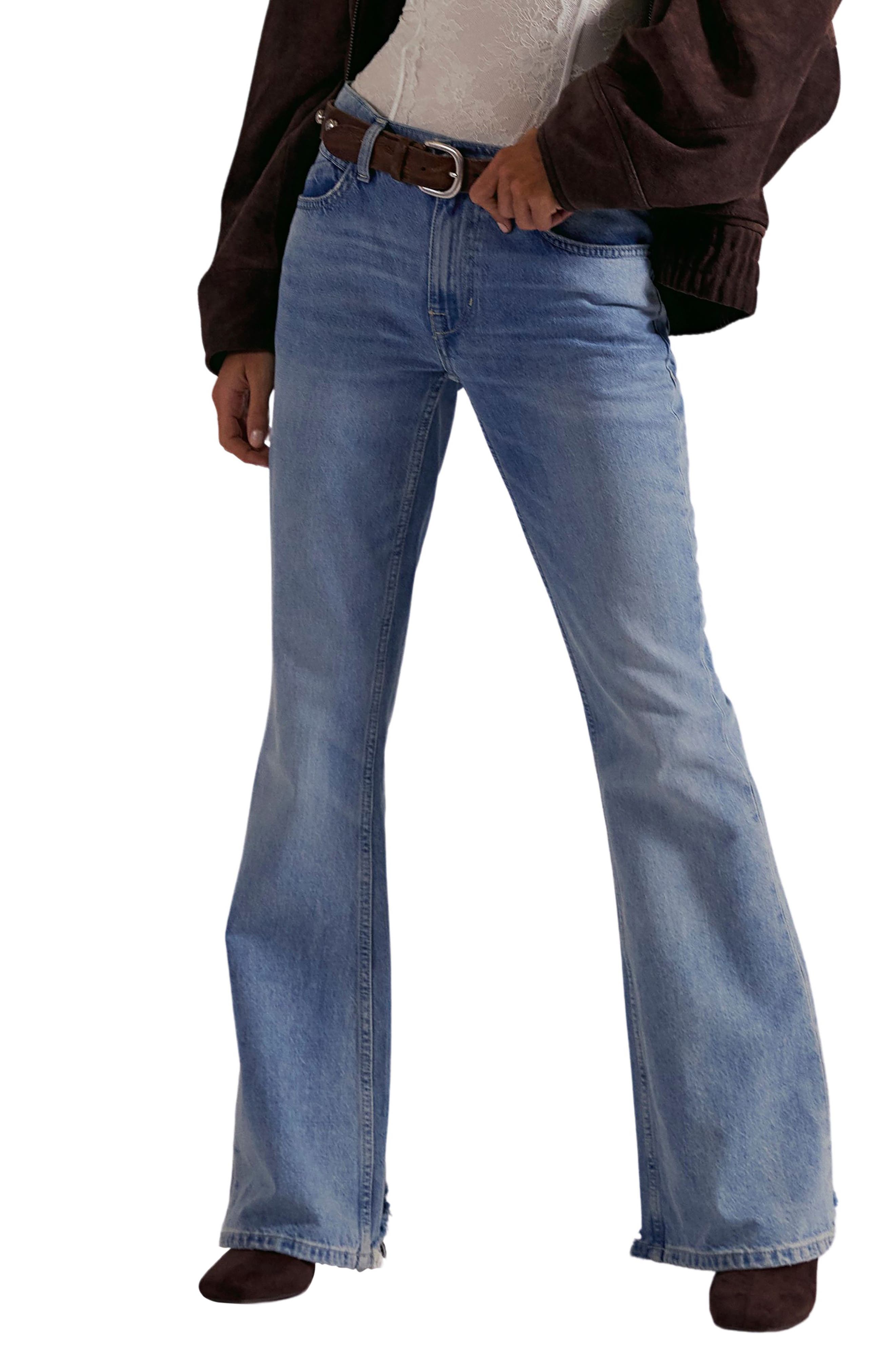 West Coast Relaxed Jeans (Humble - image 3