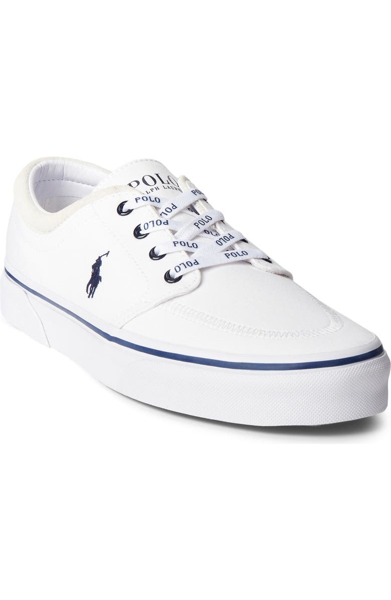 Polo Ralph Lauren Faxon Sneaker, Main, color,