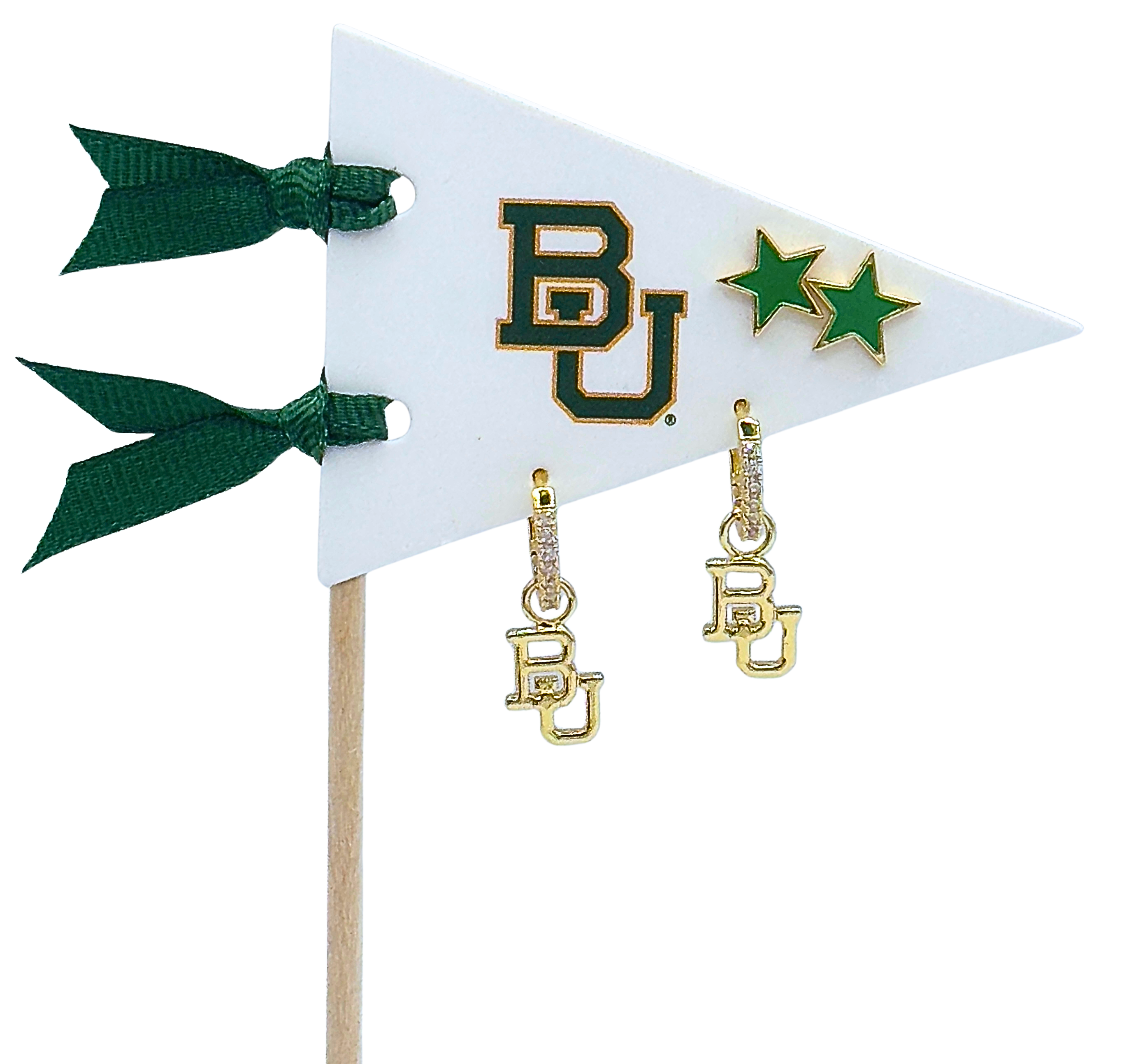 selected Yellow Gold