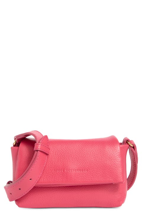 Preston Mini Crossbody