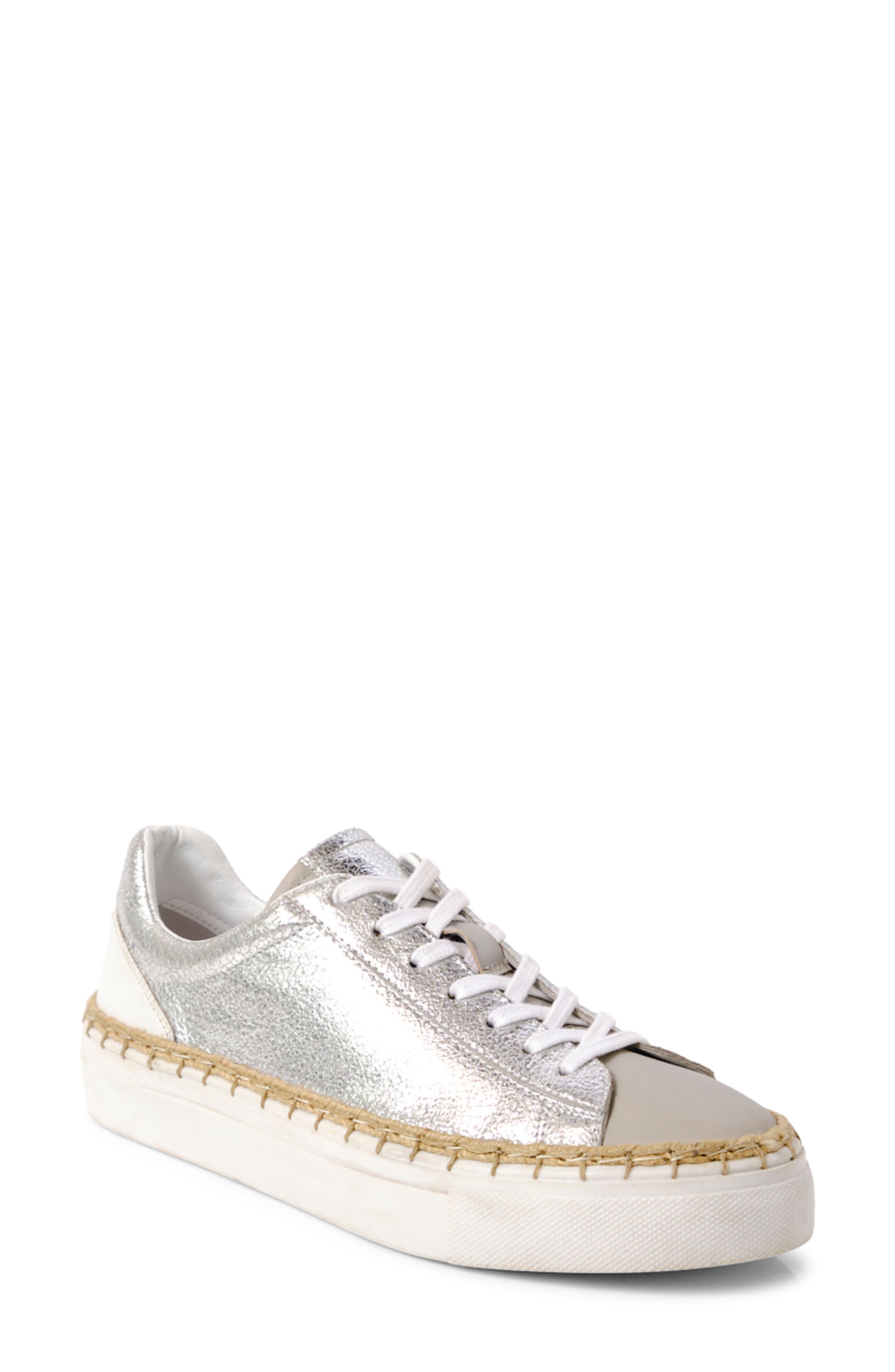 Free People Scotty Sneaker, Main, color, 