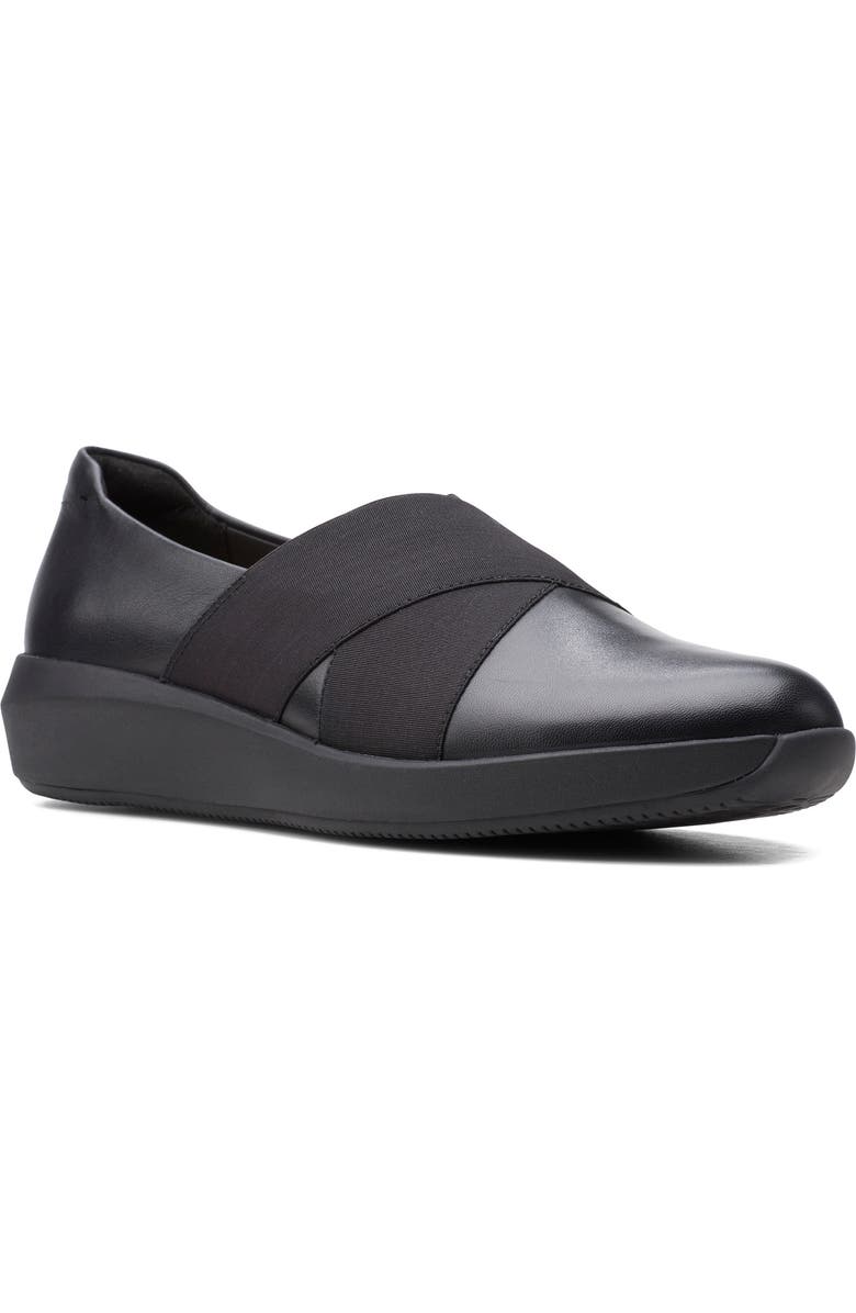 Clarks<sup>®</sup> Tawnia Band Flat, Main, color,