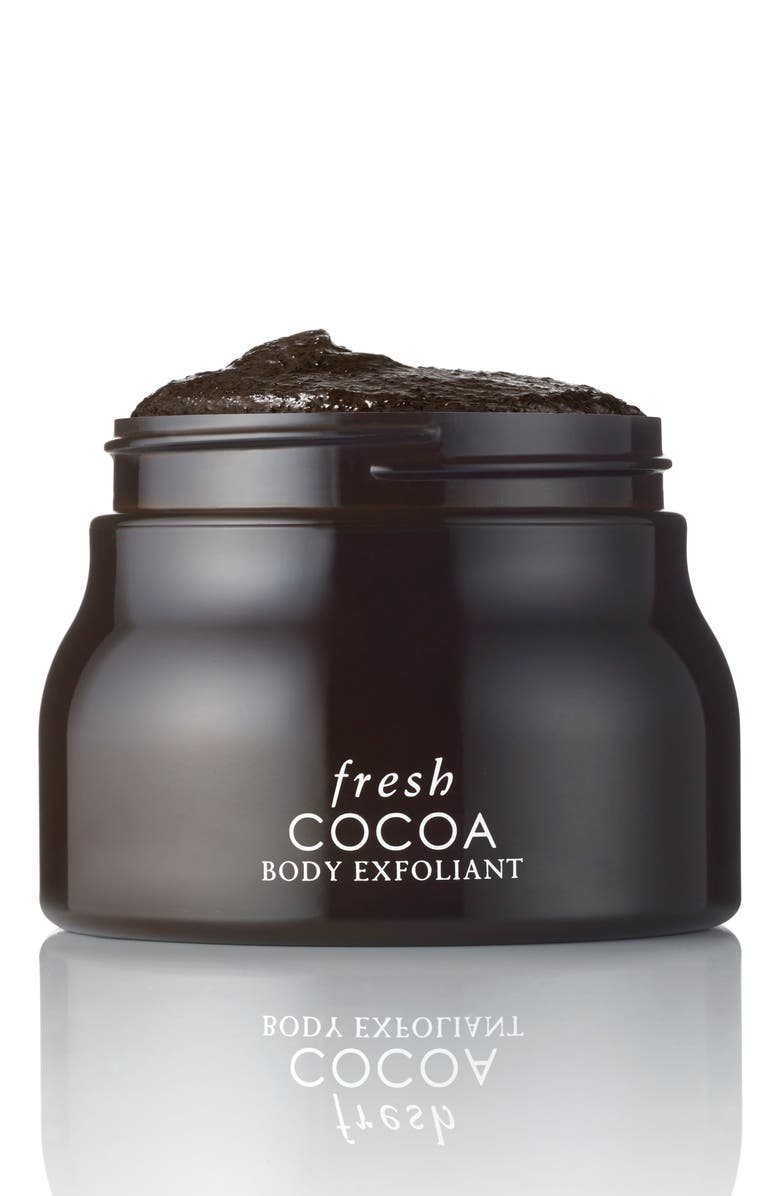 Fresh<sup>®</sup> Cocoa Body Exfoliant, Main, color,
