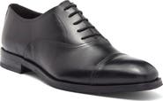 TO BOOT NEW YORK Southpoint Cap Toe Oxford