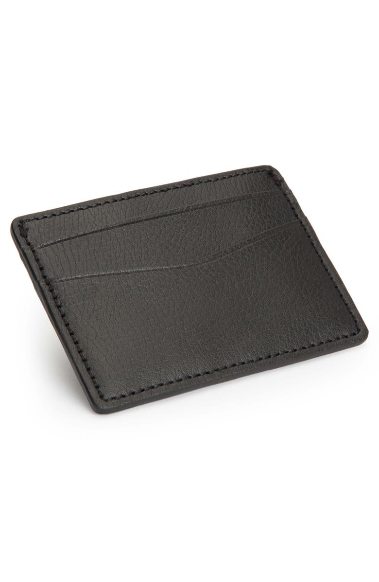 WOLF Blake Card Case, Alternate, color,