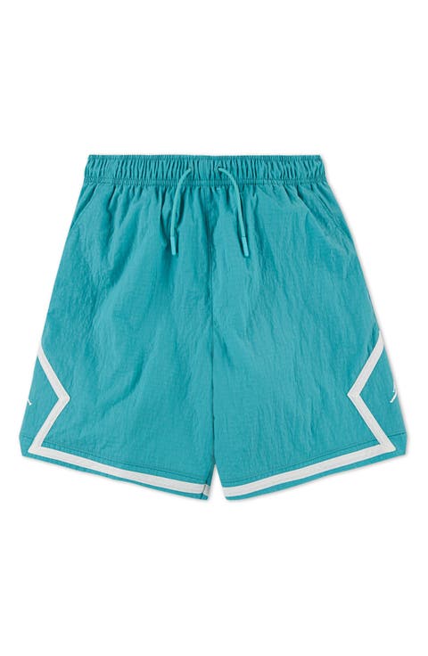 Boys' Nylon Shorts