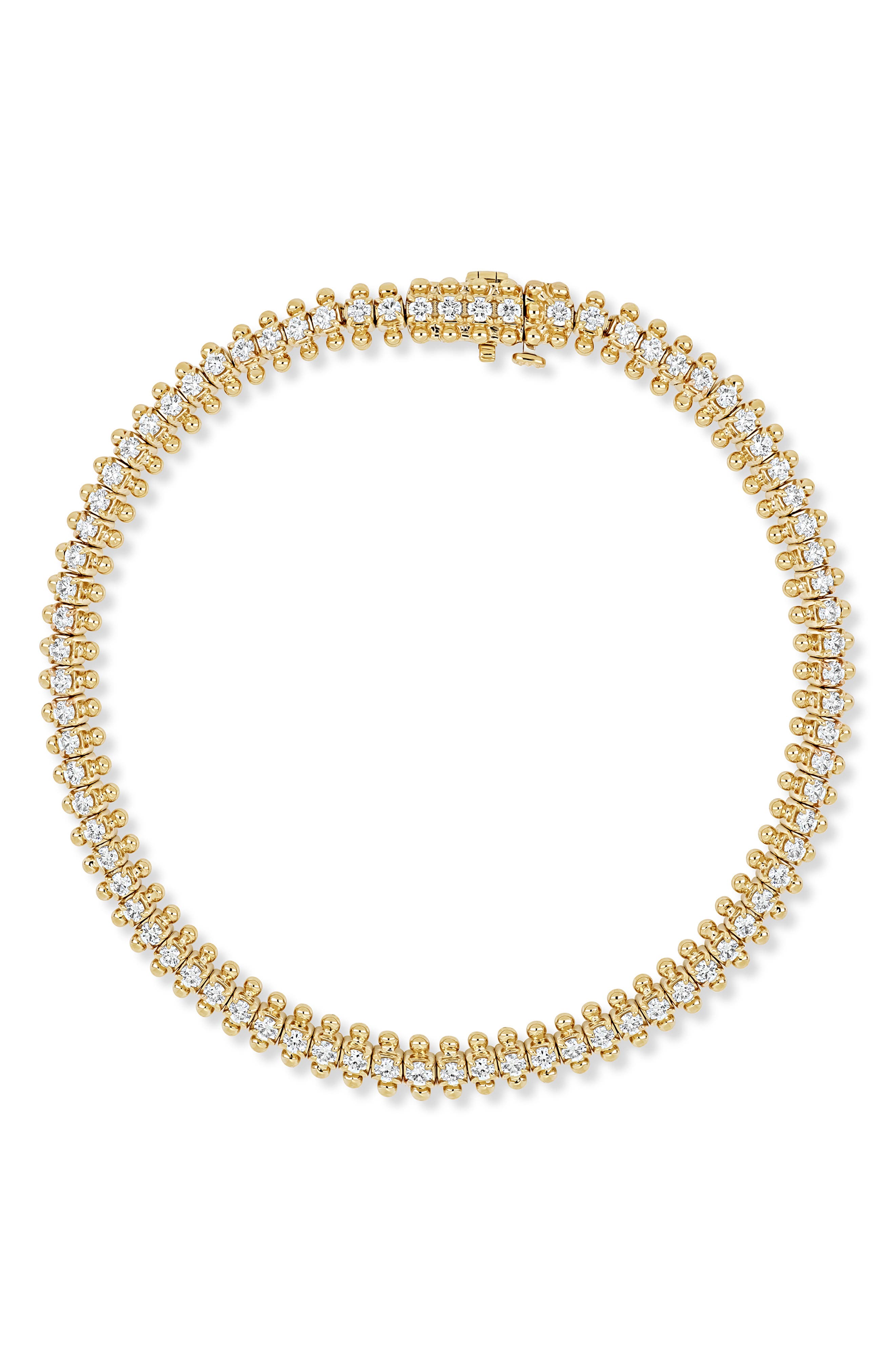 selected 18K GOLD/ DIAMOND