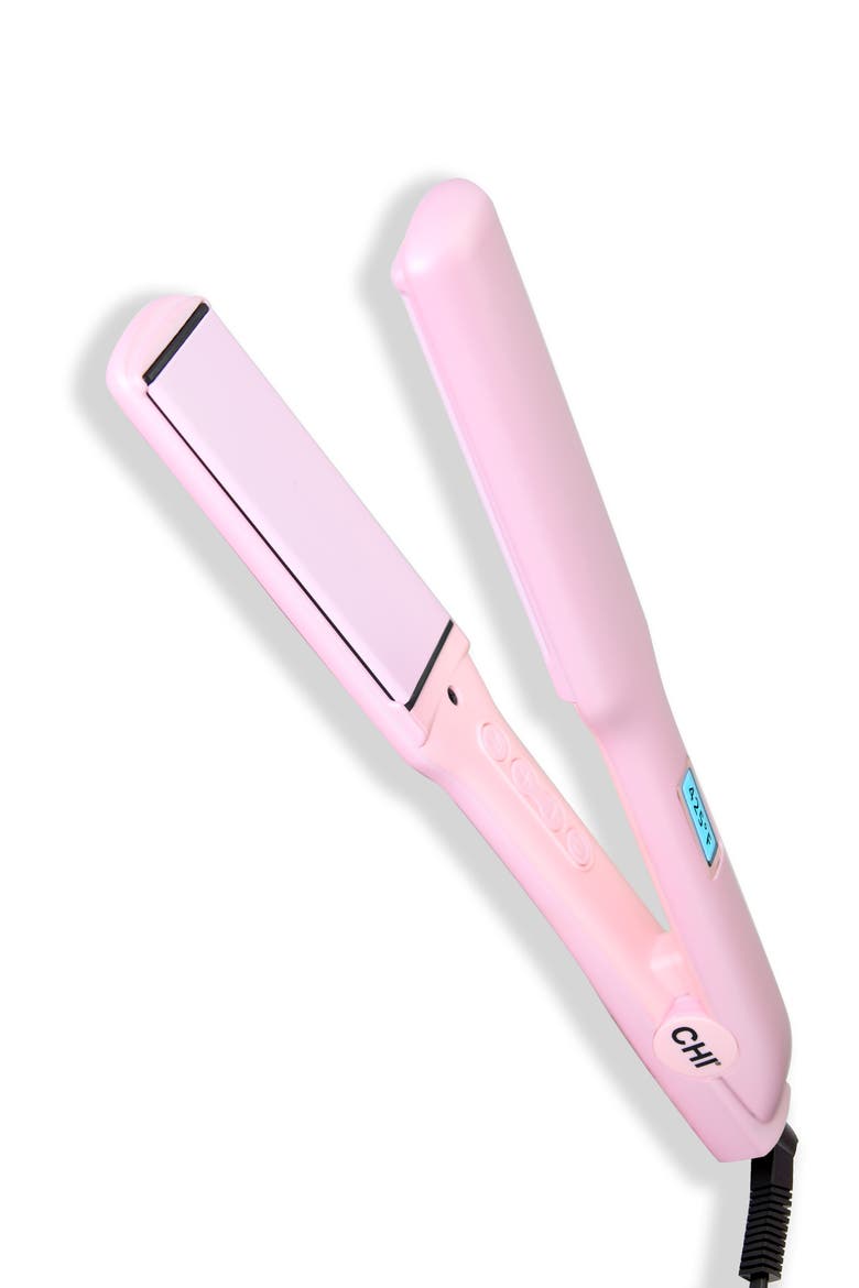 Original Digital 1.5-Inch Ceramic Hairstyling Iron, Main, color, NO COLOR