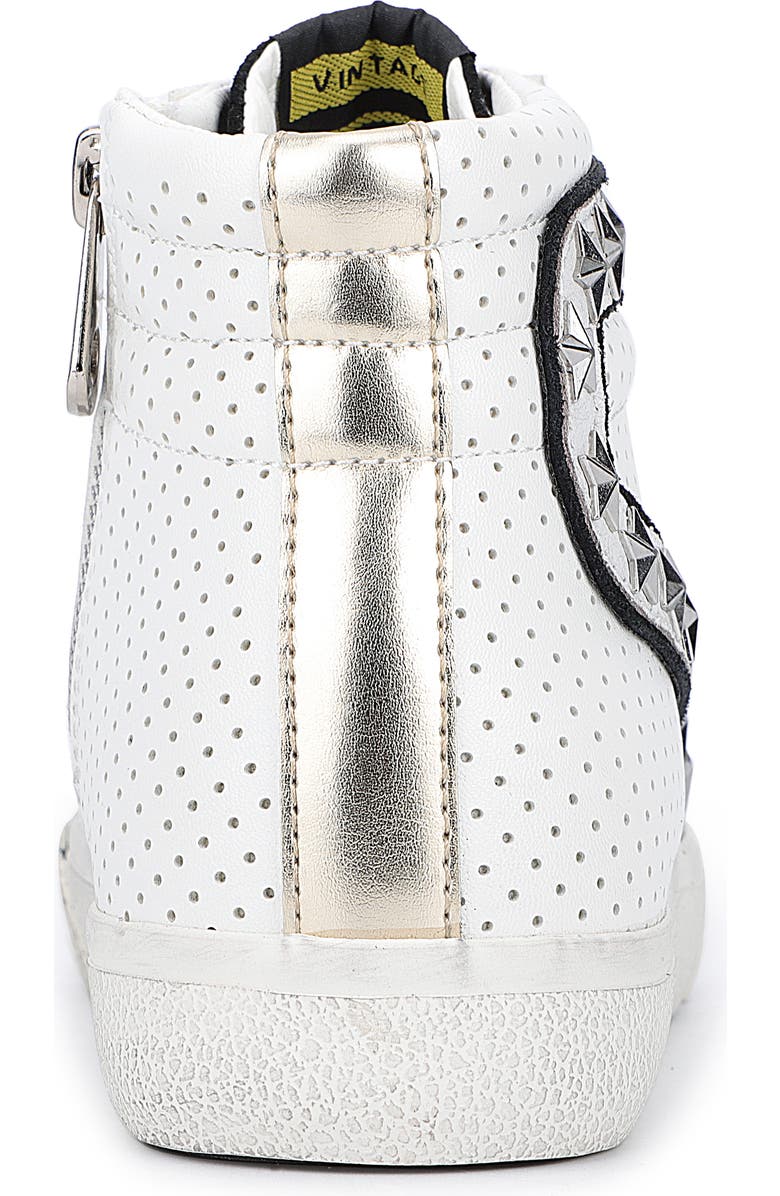 Vintage Havana Gadol High Top Sneaker, Alternate, color,