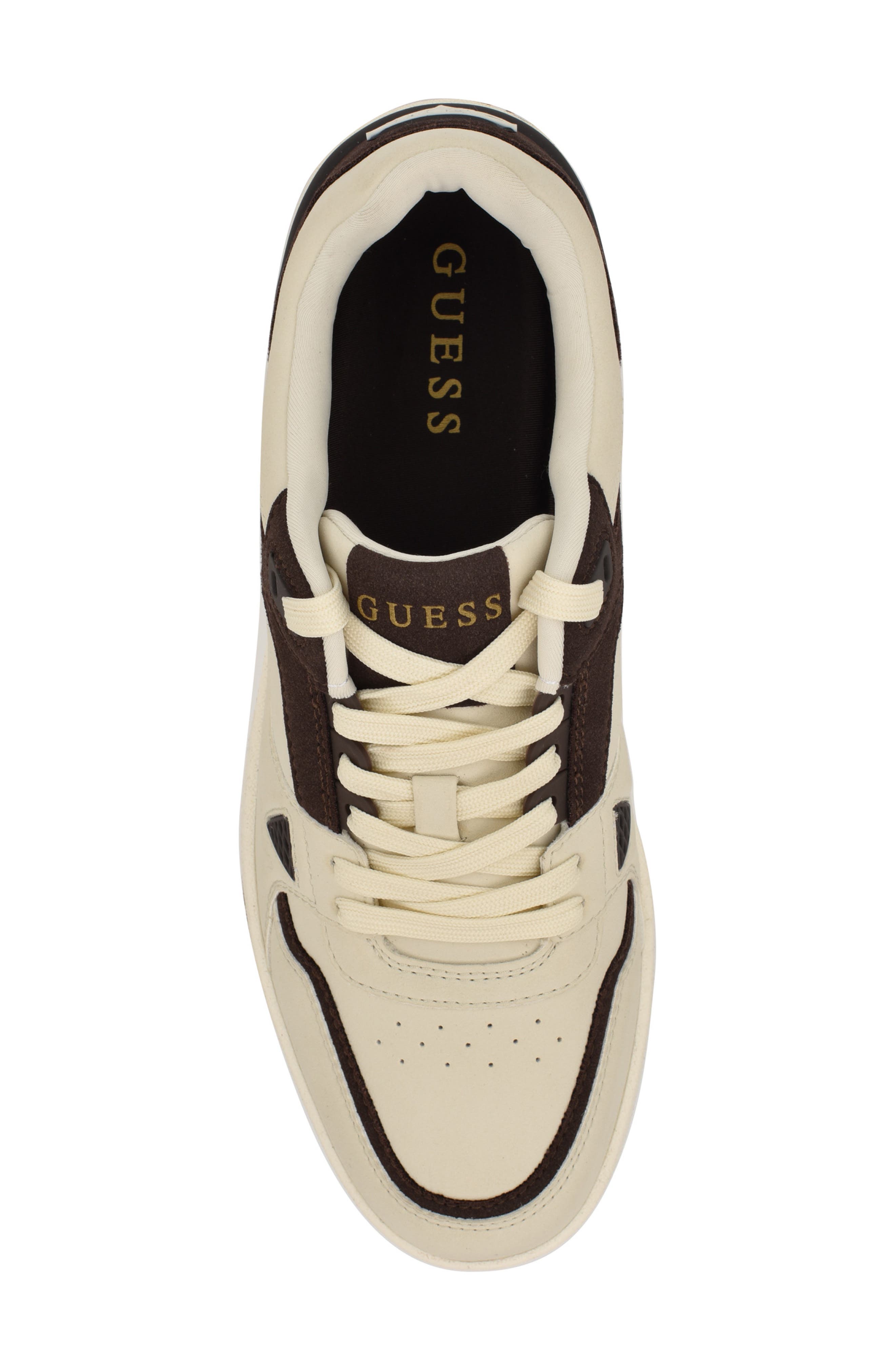 GUESS Nadine Sneaker, Alternate, color, 