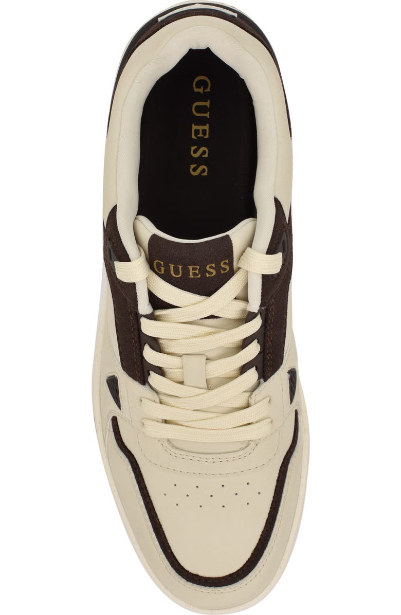 GUESS Nadine Sneaker, Alternate, color,