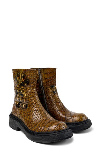 Camper Vamonos Bootie
