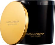 Dolce&Gabbana Velvet Infusion Scented Candle