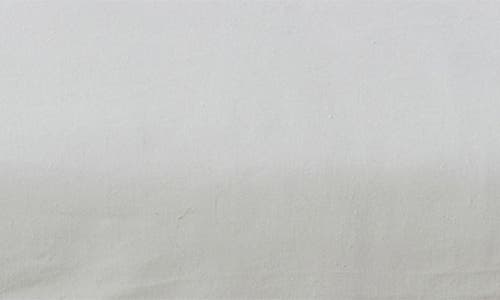 Verlee Cotton Percale Set Of 2 Standard Shams In Glacier