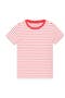  Strawberry White Stripe
