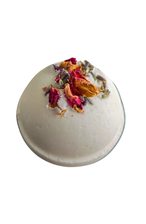 Divine Pleasure Bath Bombs