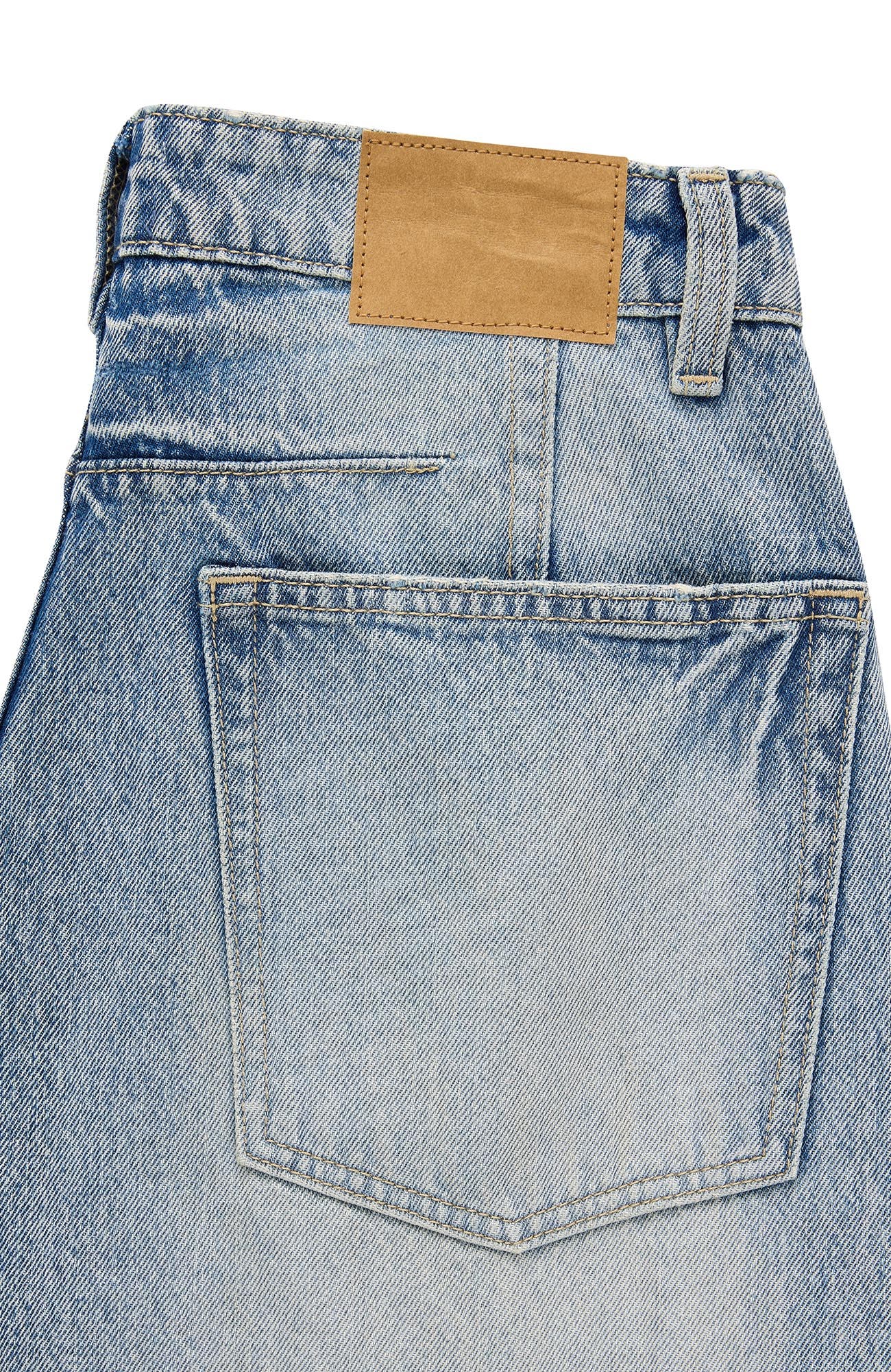 Women's Curvy Barrel Jean - image 4