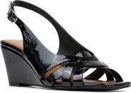 Donald Pliner Primm Slingback Wedge Sandal
