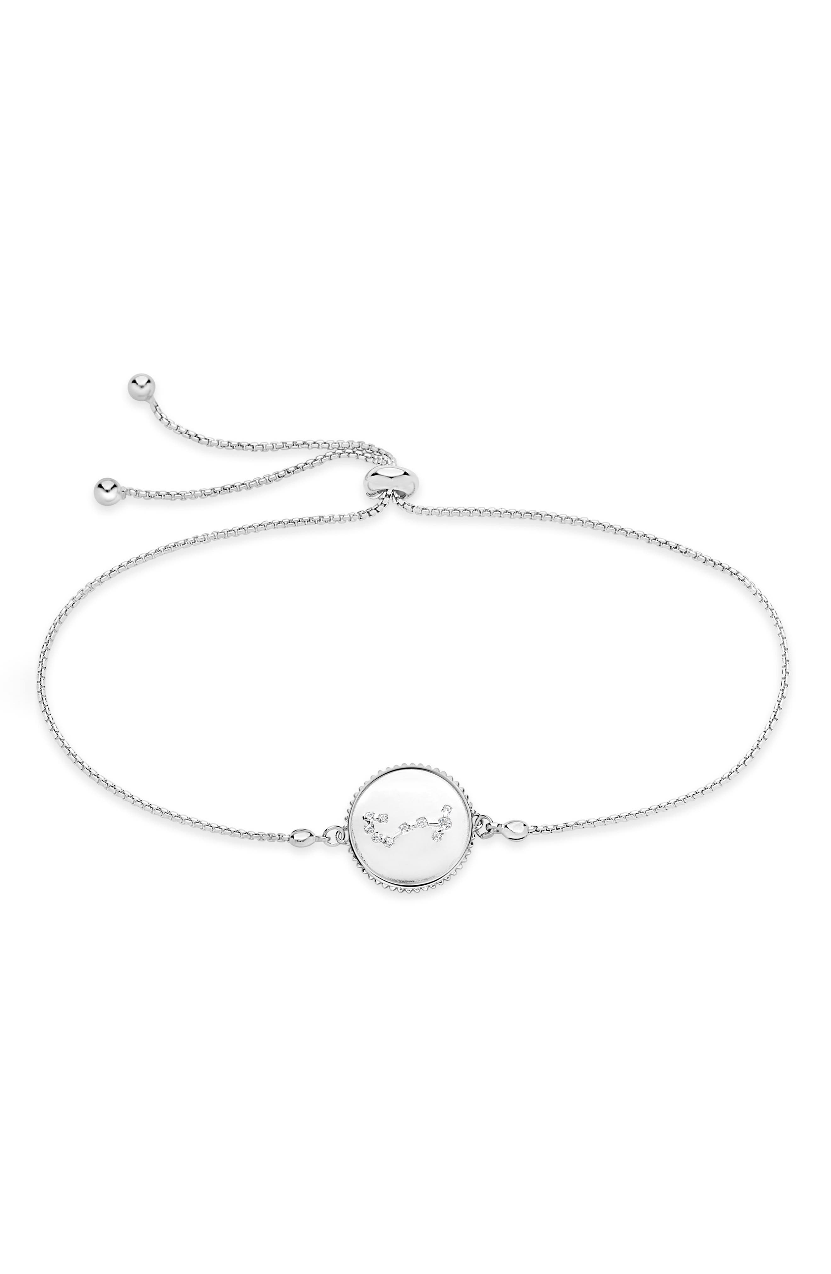 SILVER- SCORPIO