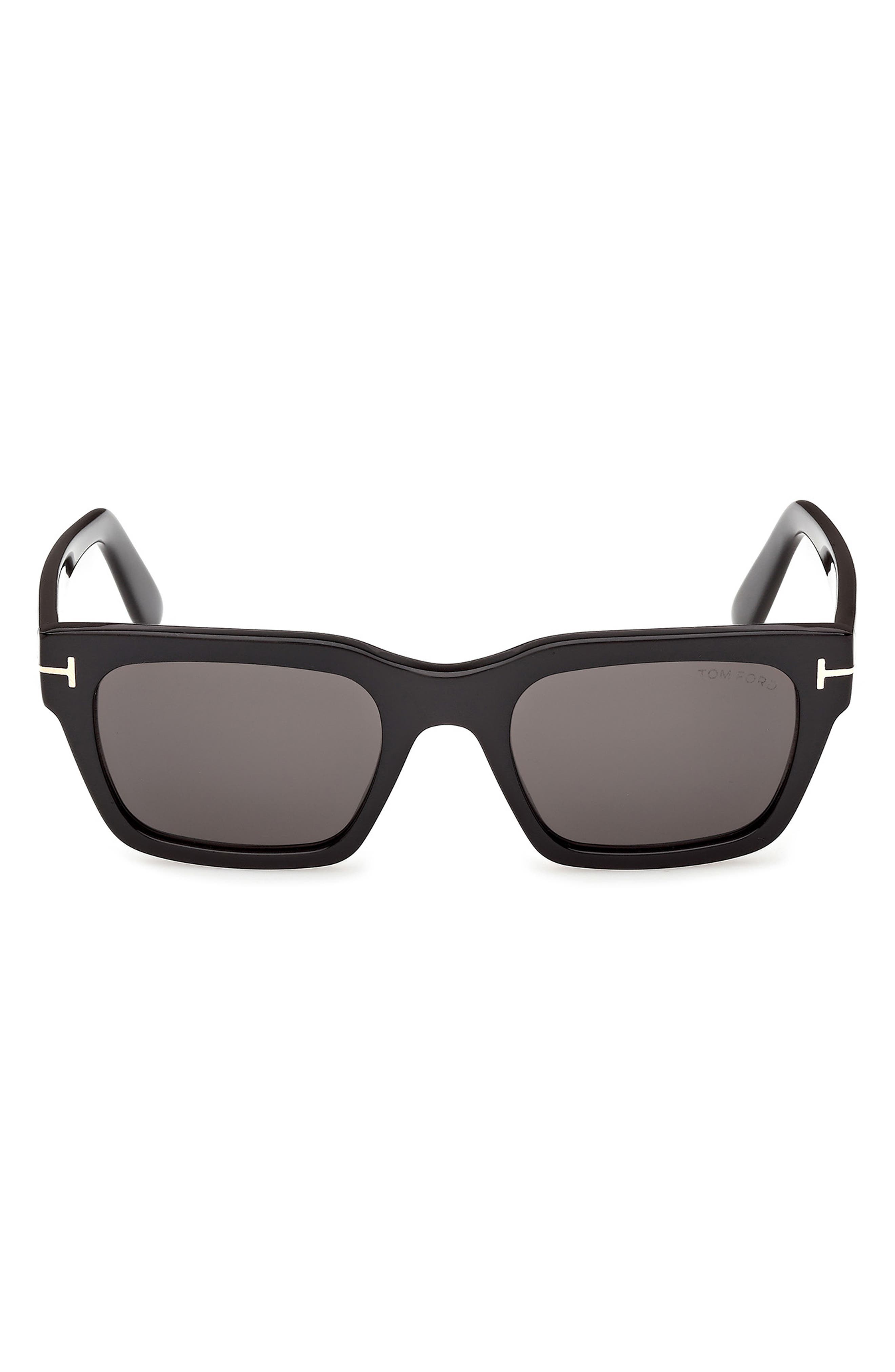selected SHINY BLACK / SMOKE LENS