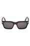 selected Shiny Black / Smoke Lens