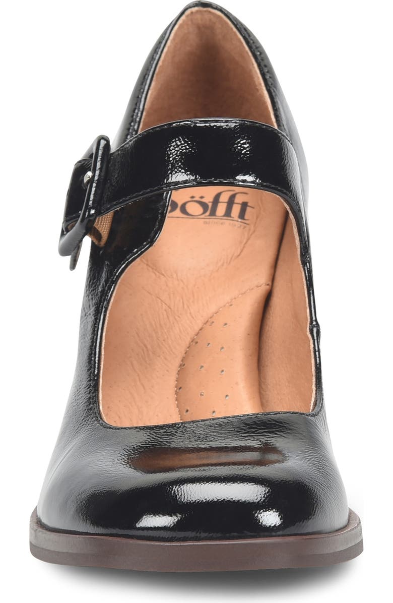 Söfft Shauna Mary Jane Pump, Alternate, color,