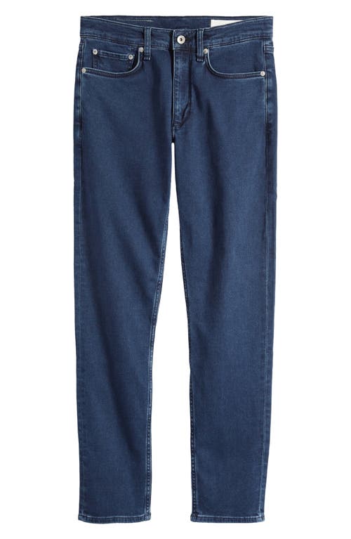 Rag & Bone Fit 2 Stretch Slim Jeans In Robert