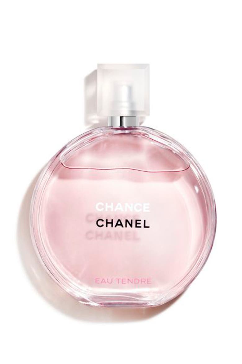 CHANCE EAU TENDRE 
Eau de Toilette Spray, Main, color, NO COLOR