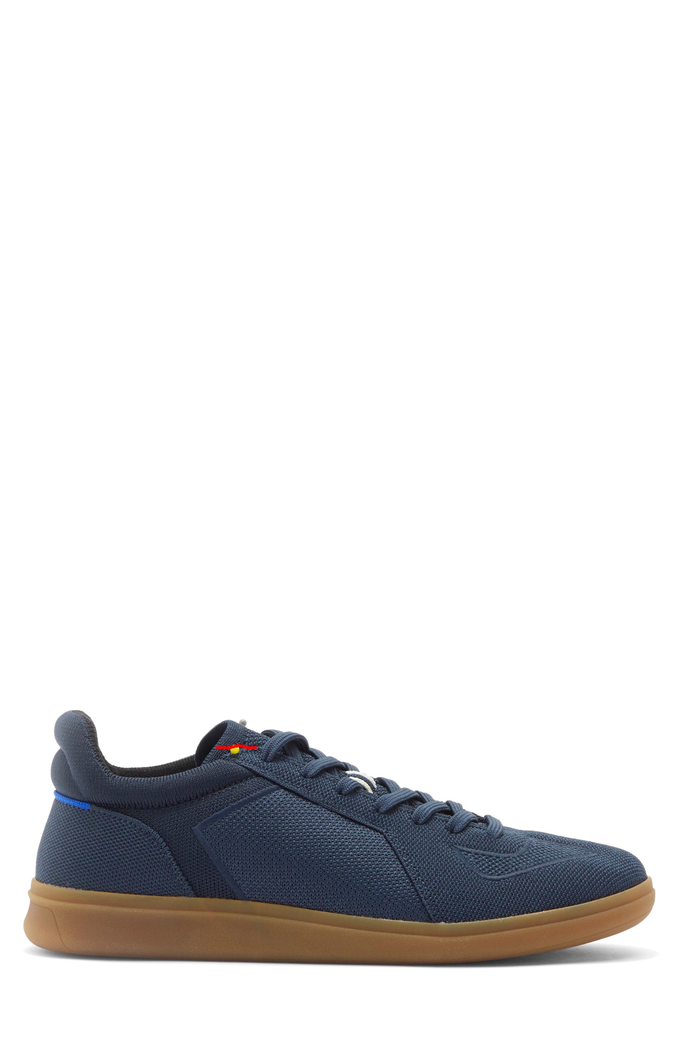 The RS01 Sneaker, Alternate, color, NAVY