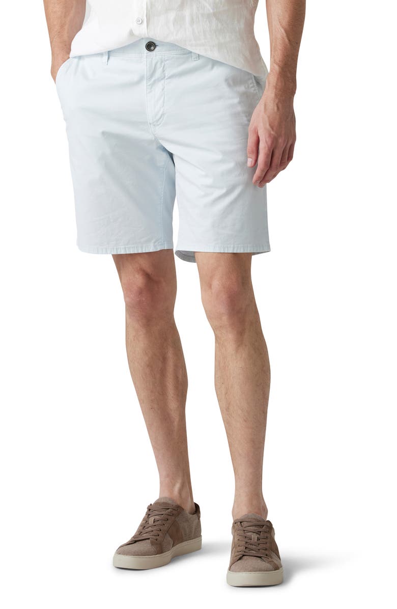 Rodd & Gunn The Peaks Regular Fit Shorts, Main, color,