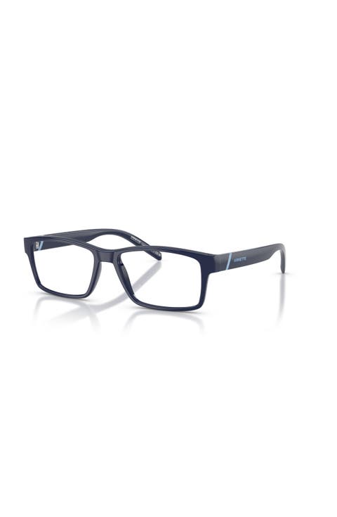 54mm Rectangle optical glasses