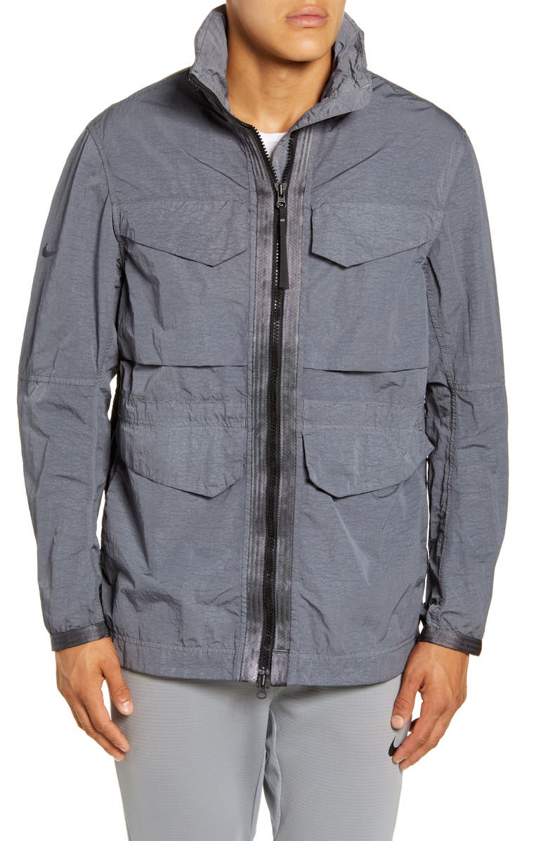 Nike Sportswear Tech Pack Men's Jacket, Alternate, color,